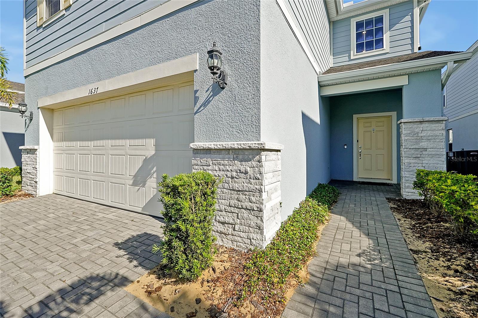 WINDSOR ISLAND RESORT - Residential