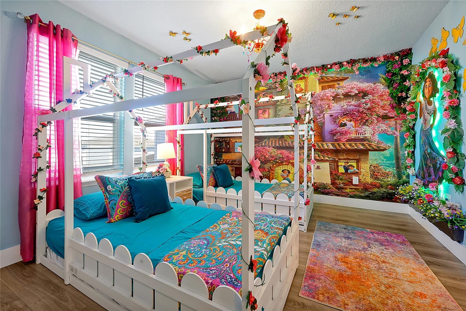 WINDSOR ISLAND RESORT - Residential