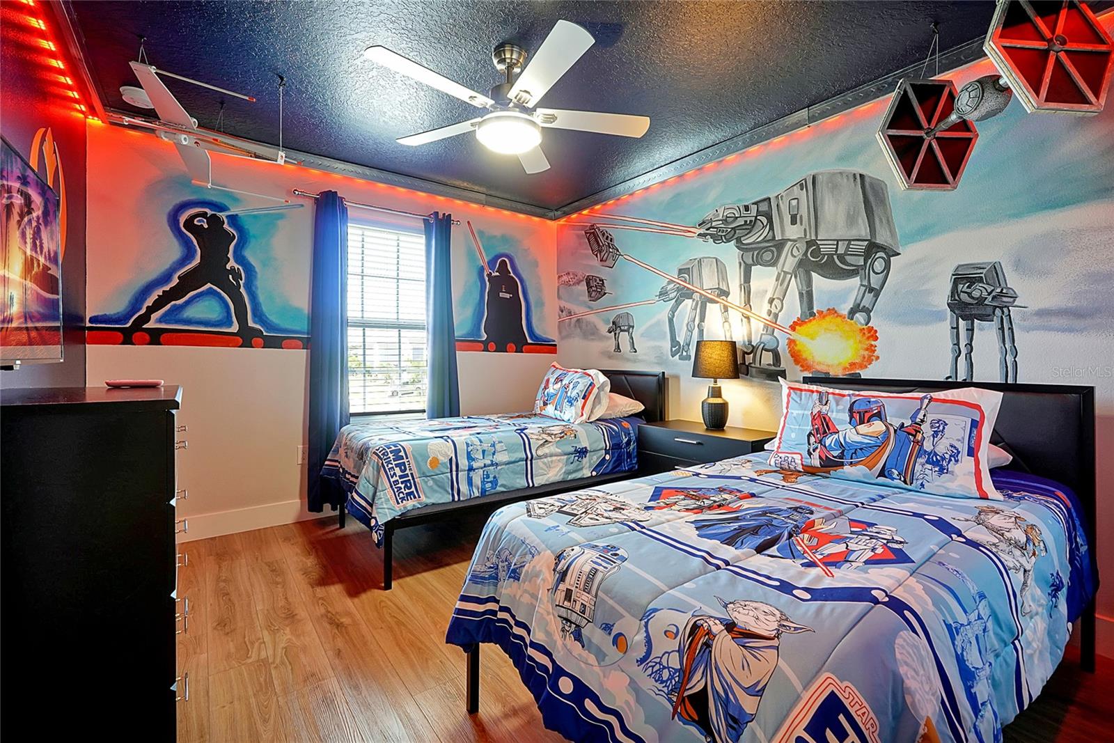 WINDSOR ISLAND RESORT - Residential