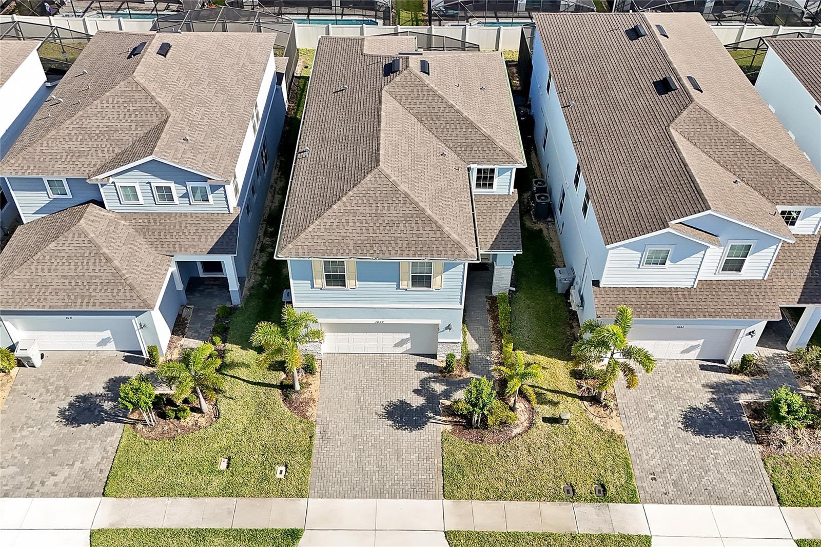 WINDSOR ISLAND RESORT - Residential