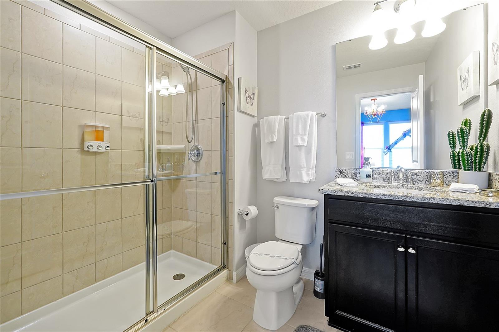 WINDSOR ISLAND RESORT - Residential