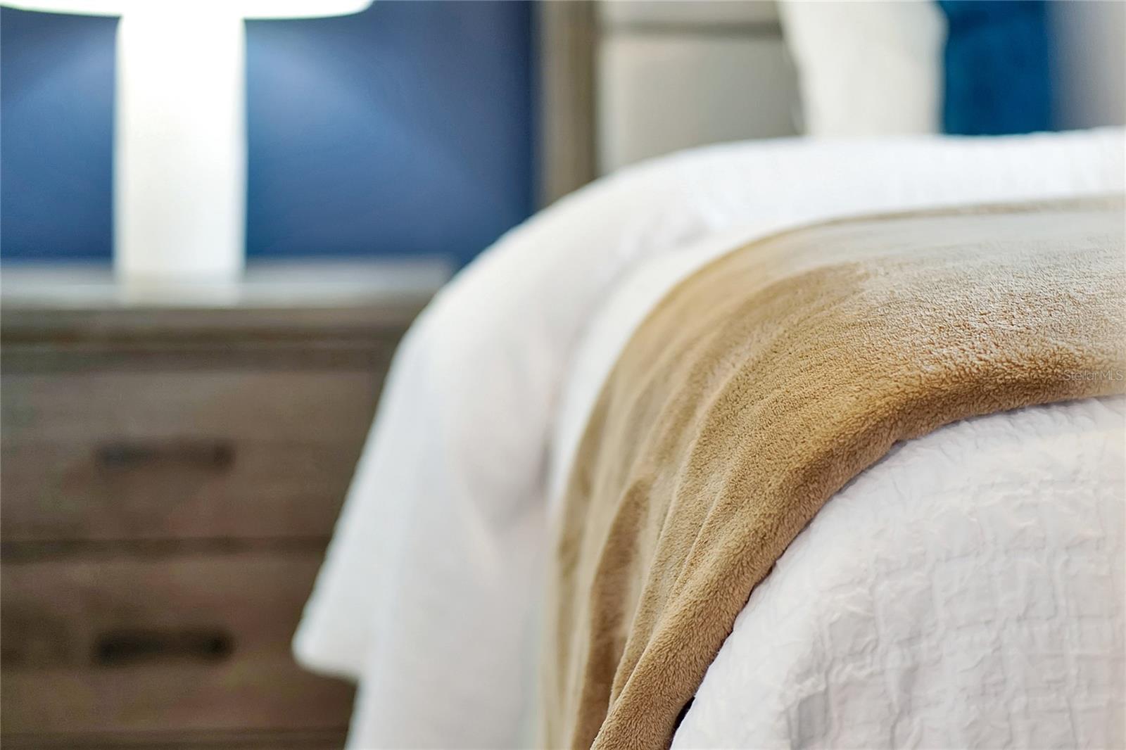 WINDSOR ISLAND RESORT - Residential