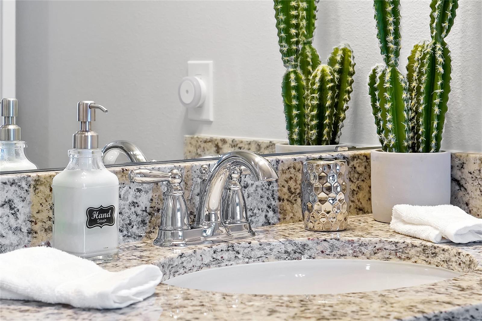 WINDSOR ISLAND RESORT - Residential