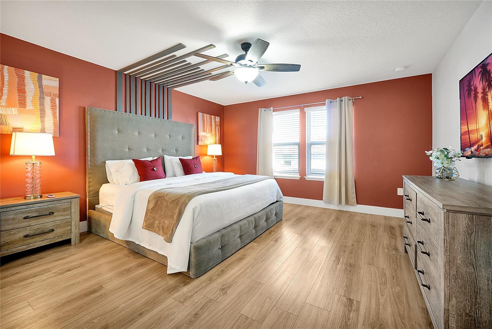 WINDSOR ISLAND RESORT - Residential