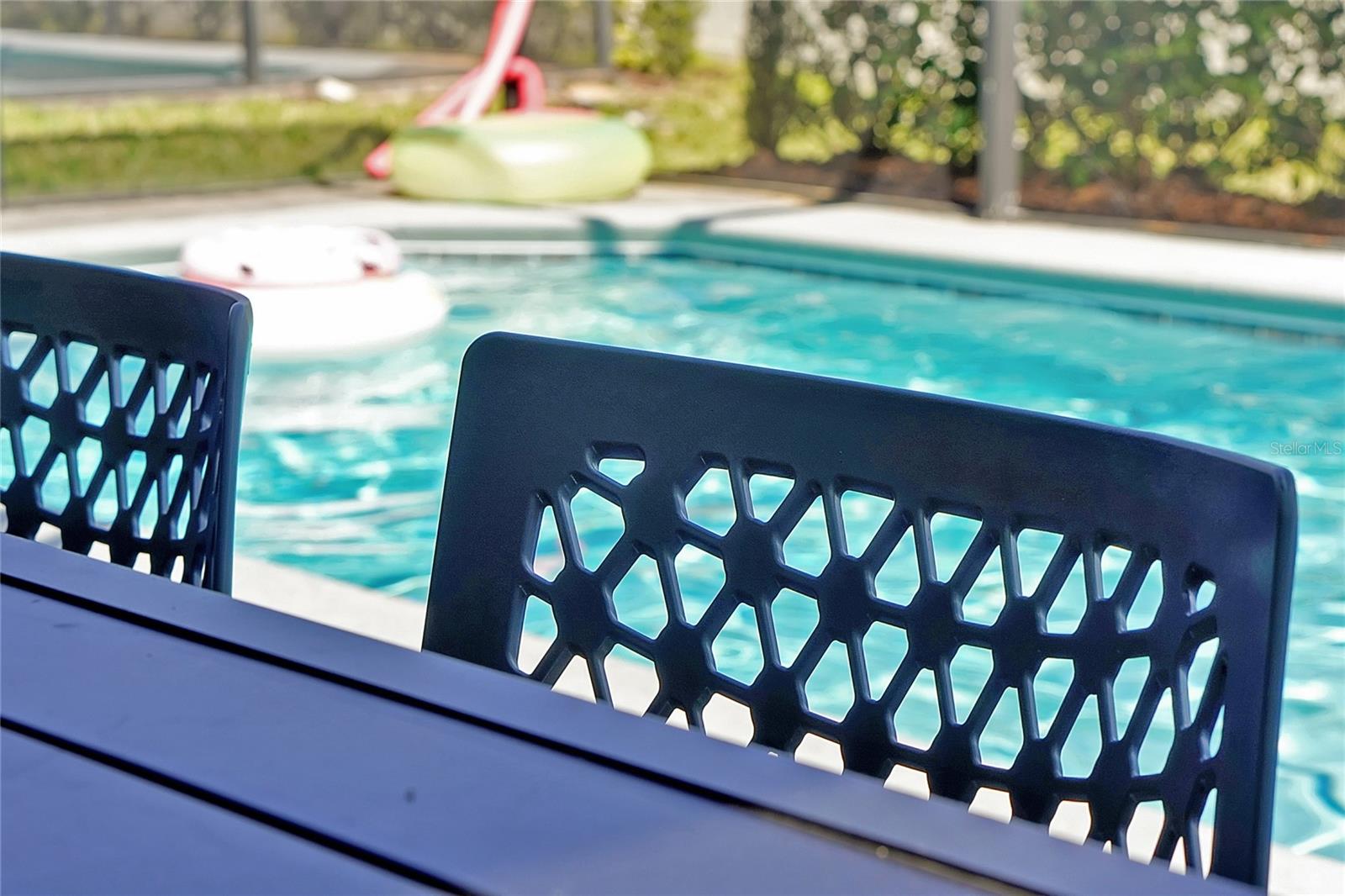 WINDSOR ISLAND RESORT - Residential