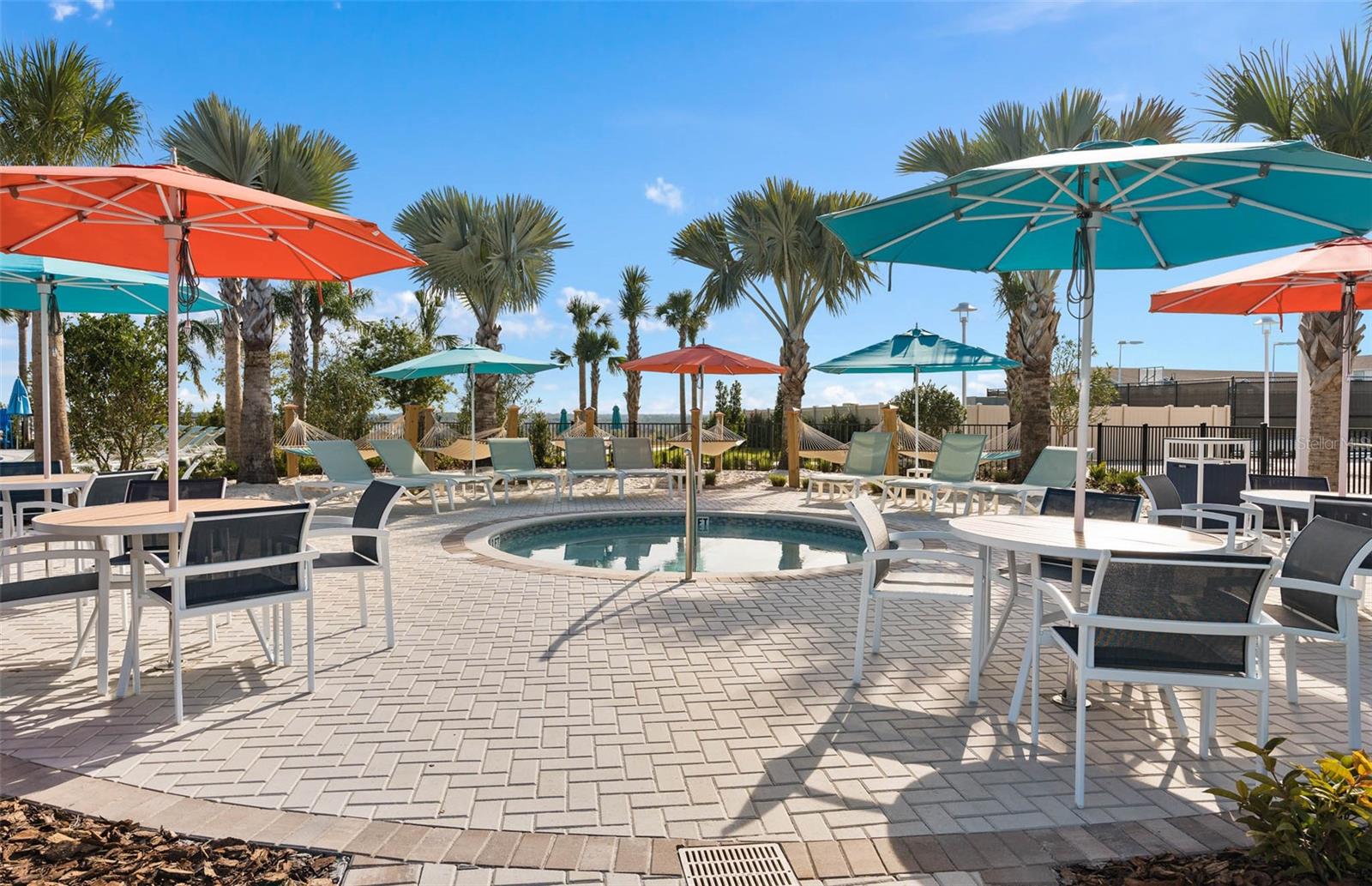 WINDSOR ISLAND RESORT - Residential