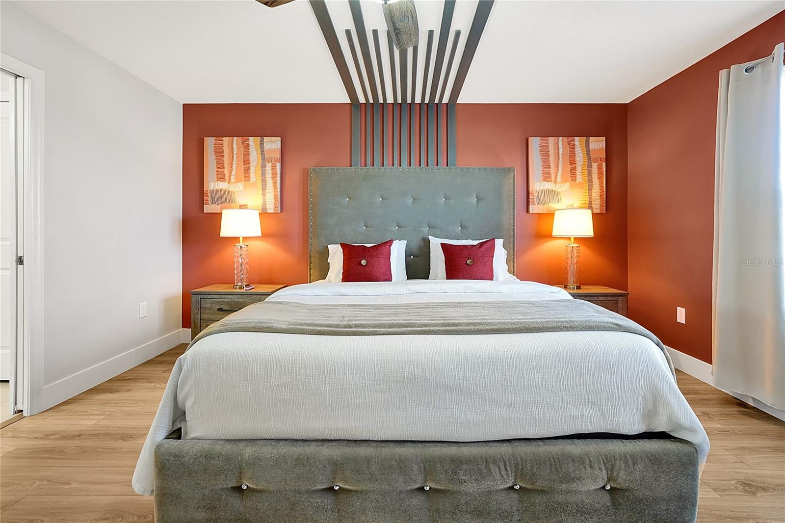 WINDSOR ISLAND RESORT - Residential