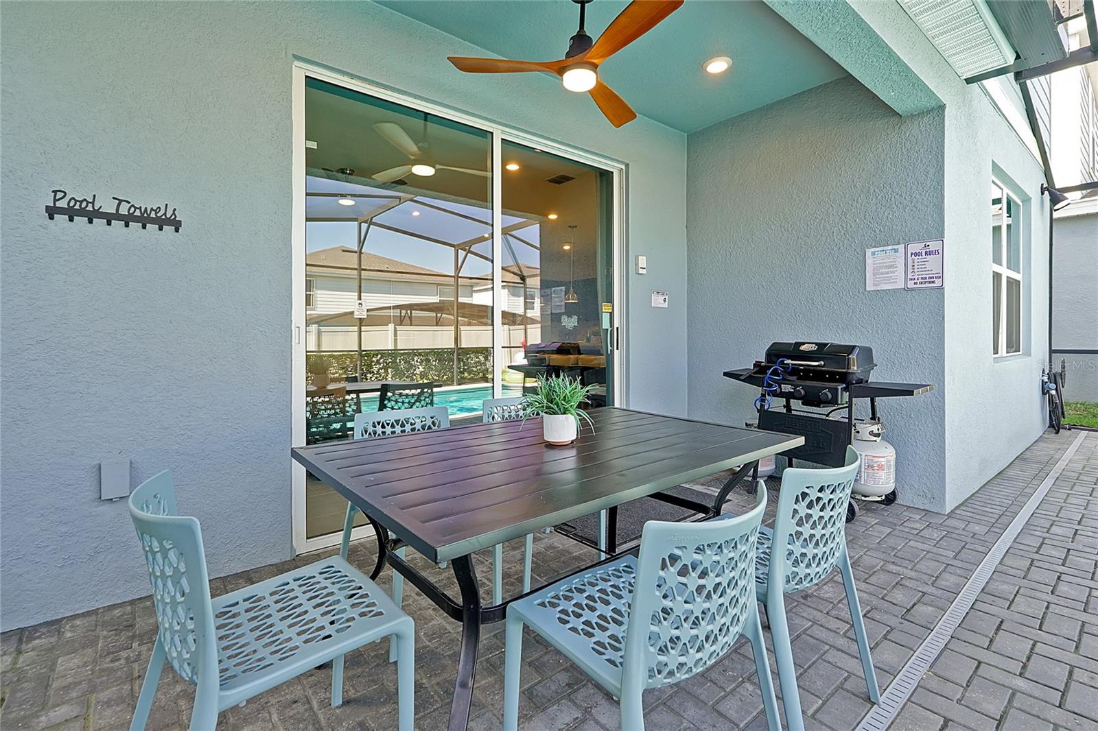 WINDSOR ISLAND RESORT - Residential