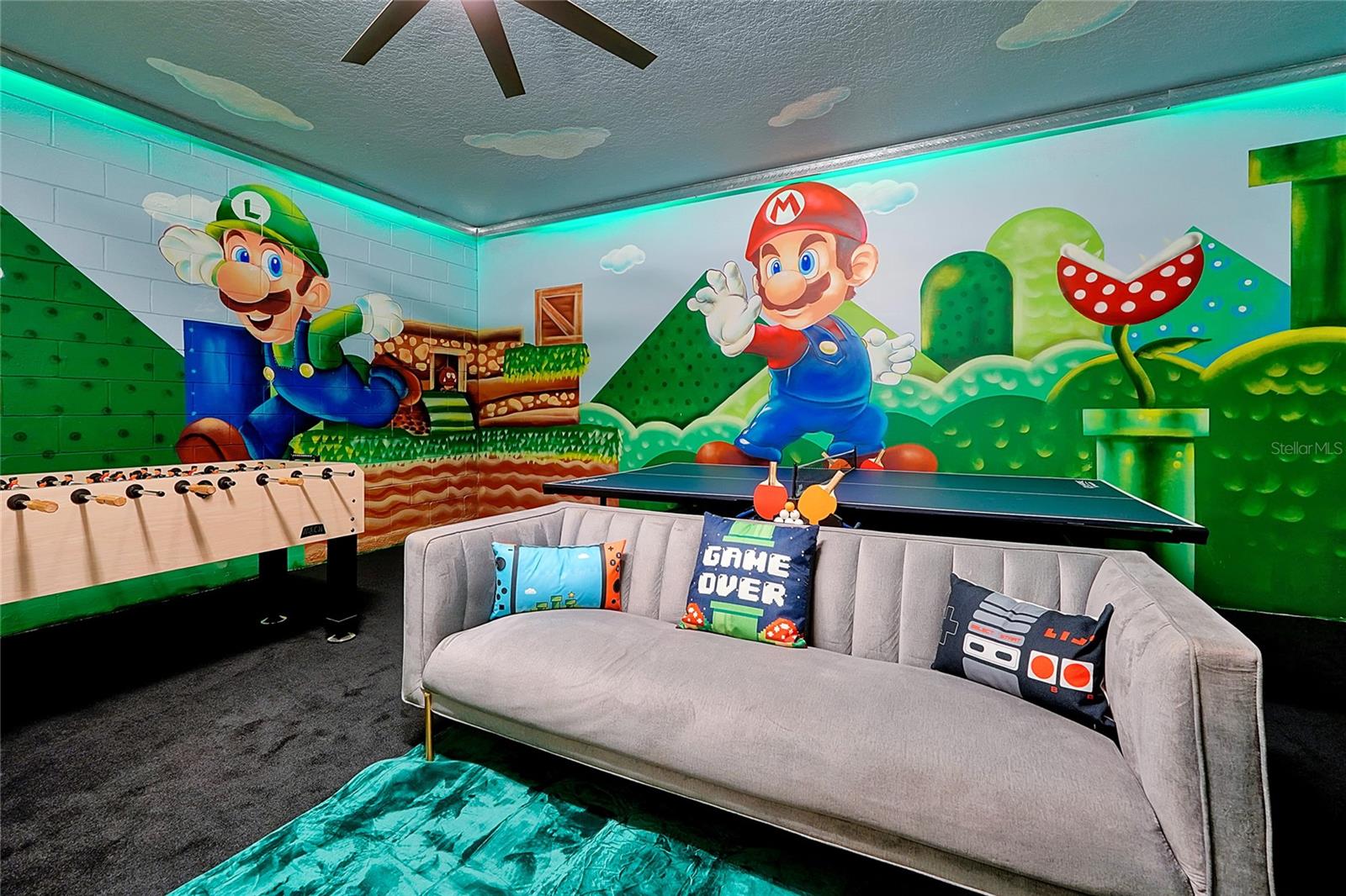 WINDSOR ISLAND RESORT - Residential