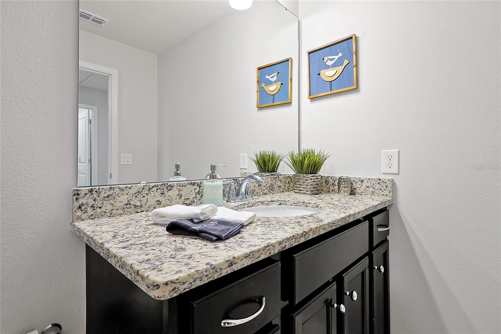 WINDSOR ISLAND RESORT - Residential