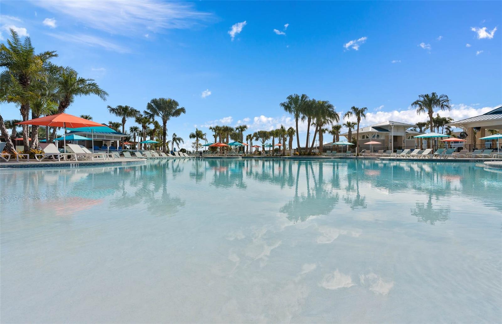 WINDSOR ISLAND RESORT - Residential