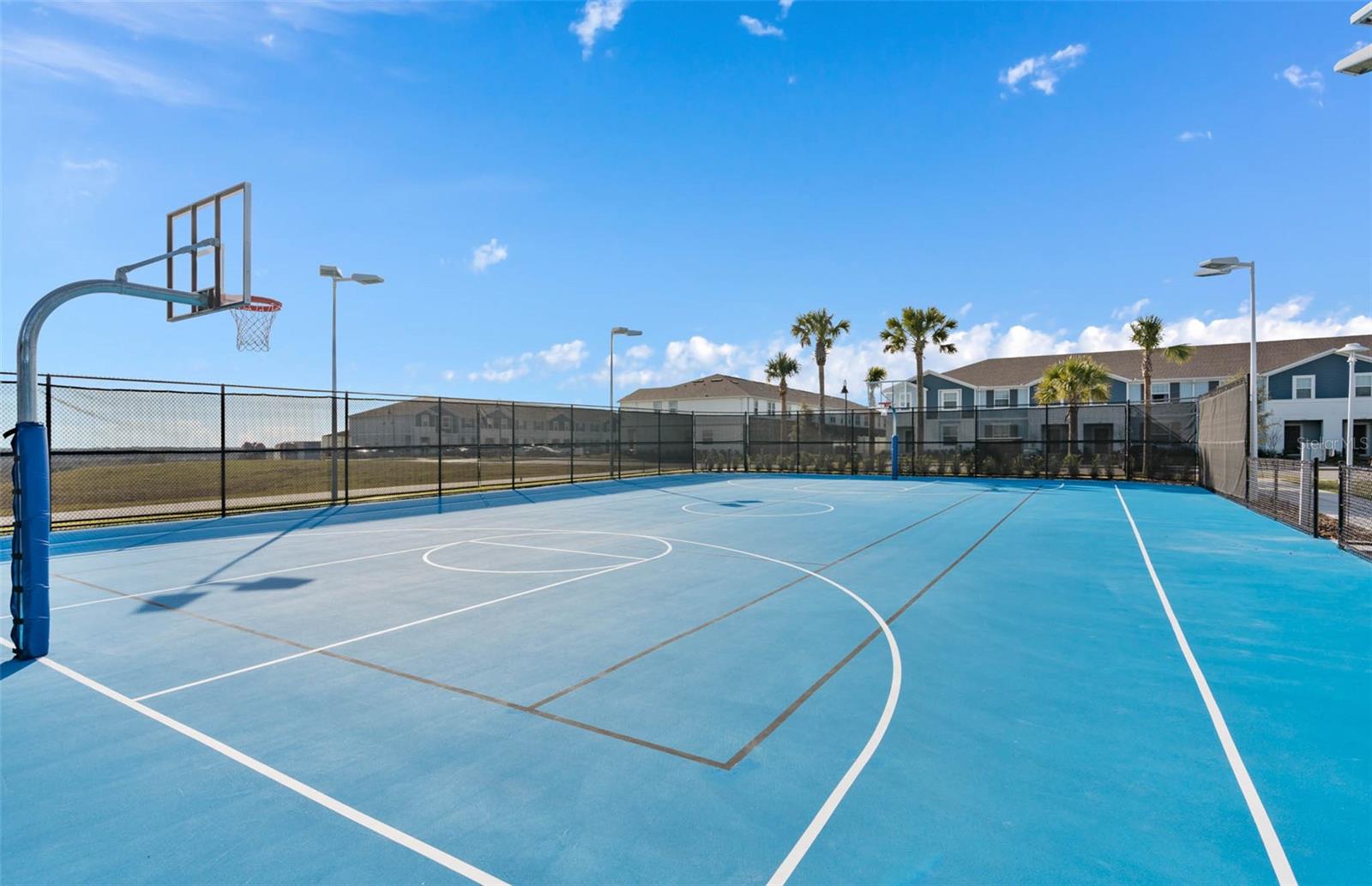 WINDSOR ISLAND RESORT - Residential