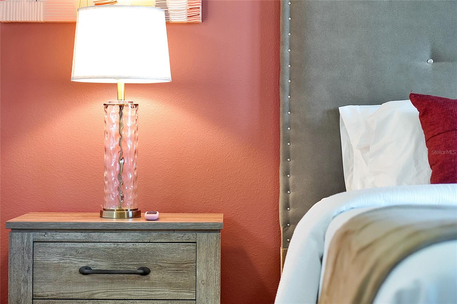 WINDSOR ISLAND RESORT - Residential