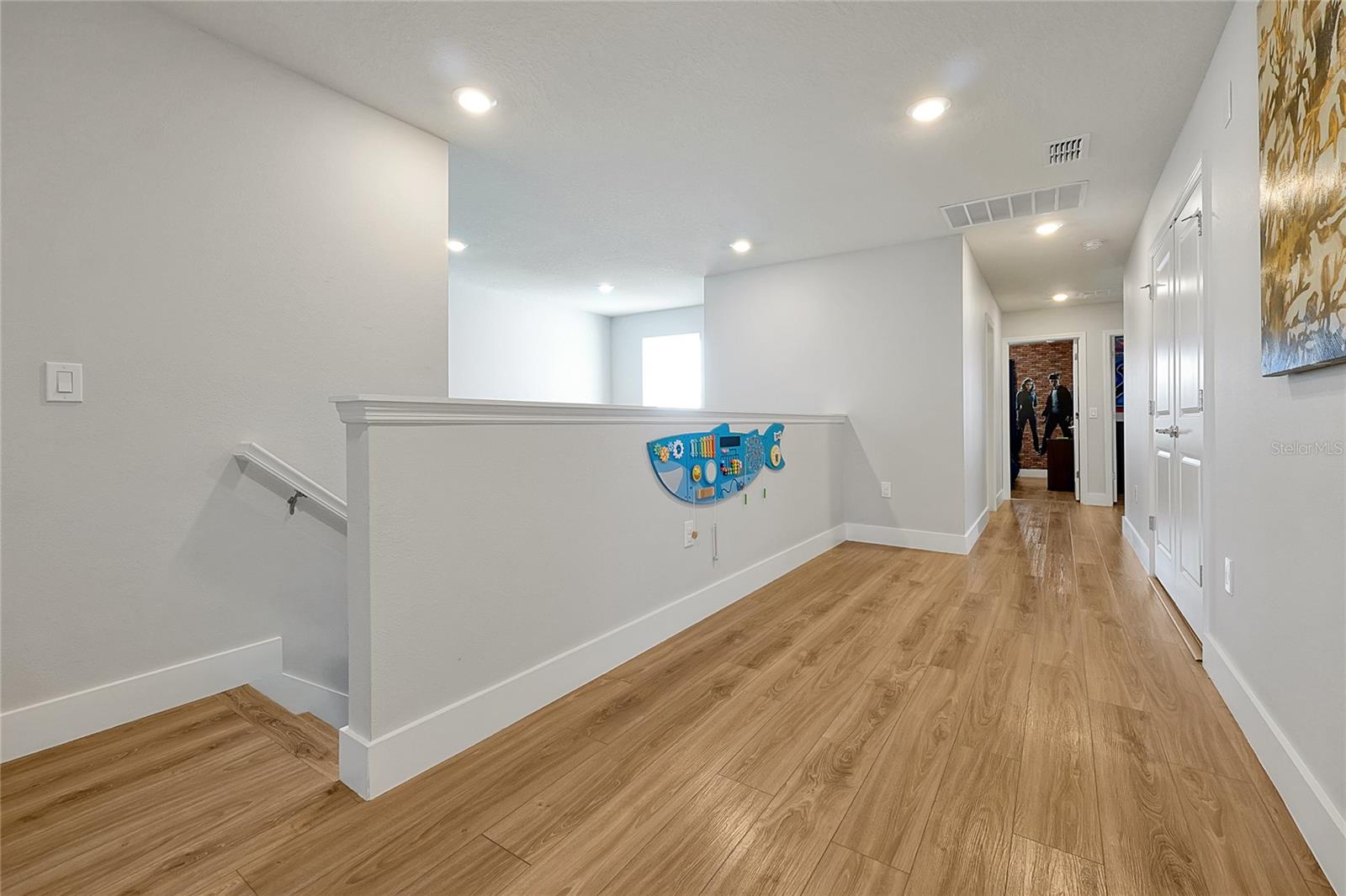 WINDSOR ISLAND RESORT - Residential