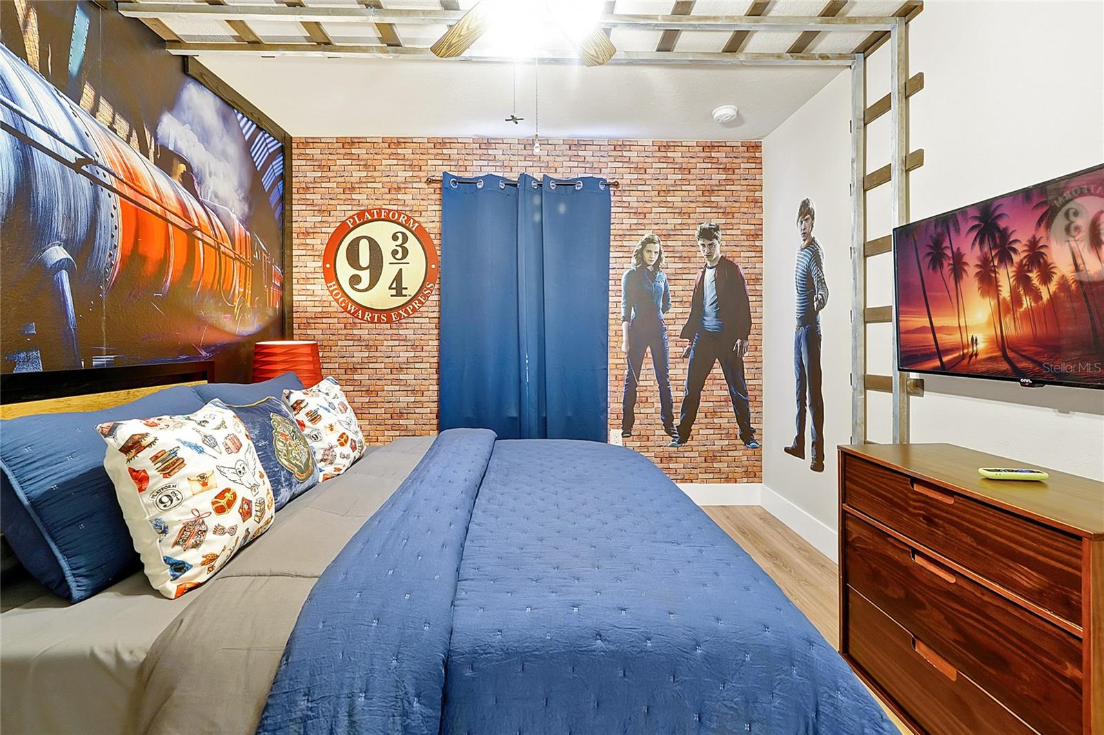 WINDSOR ISLAND RESORT - Residential