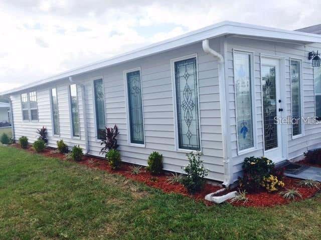 Photo of 50989 Highway 27 #79, Davenport, FL 33897 (MLS # S5151778)
