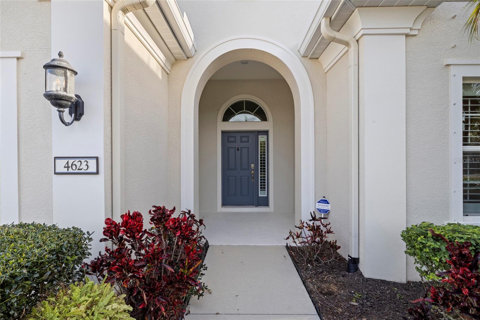 4623 CLAREMONT PARK DRIVE