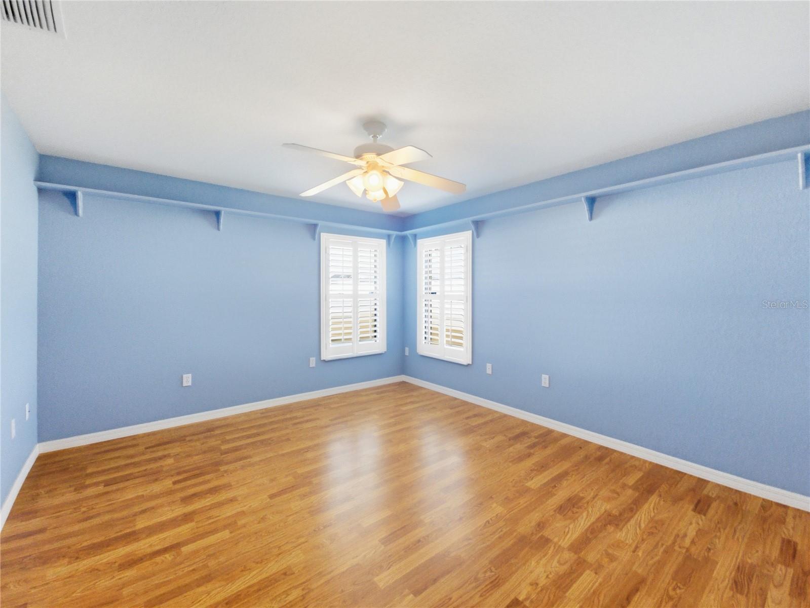 GREEN MEADOWS THIRD ADD - Residential