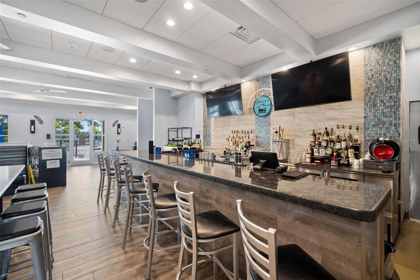 VILLAGEWALK - Residential