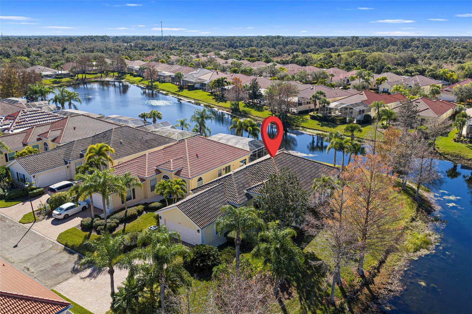 VILLAGEWALK - Residential