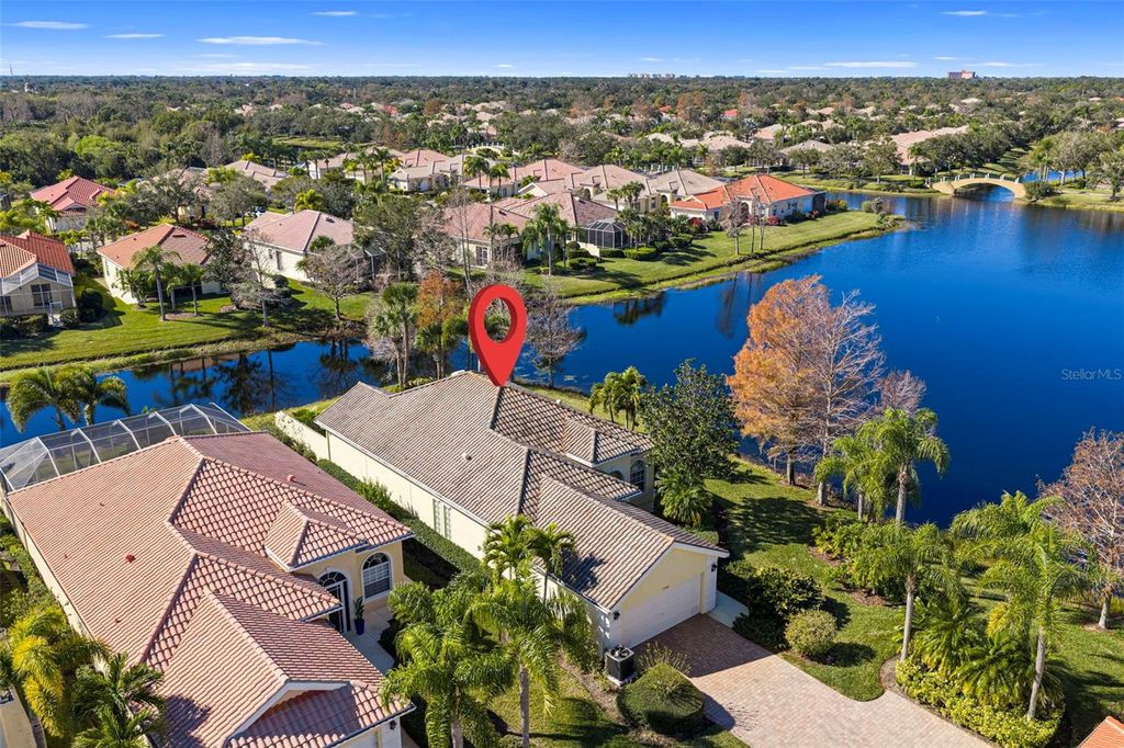 Photo of 7782 Uliva Way, Sarasota, FL 34238 (MLS # A4680873)