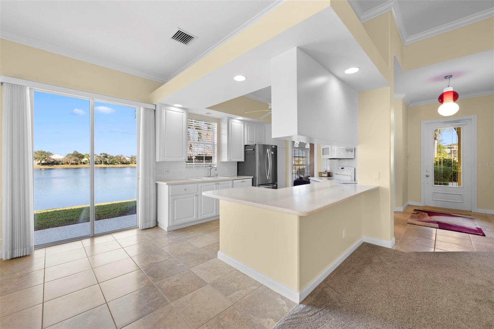 VILLAGEWALK - Residential