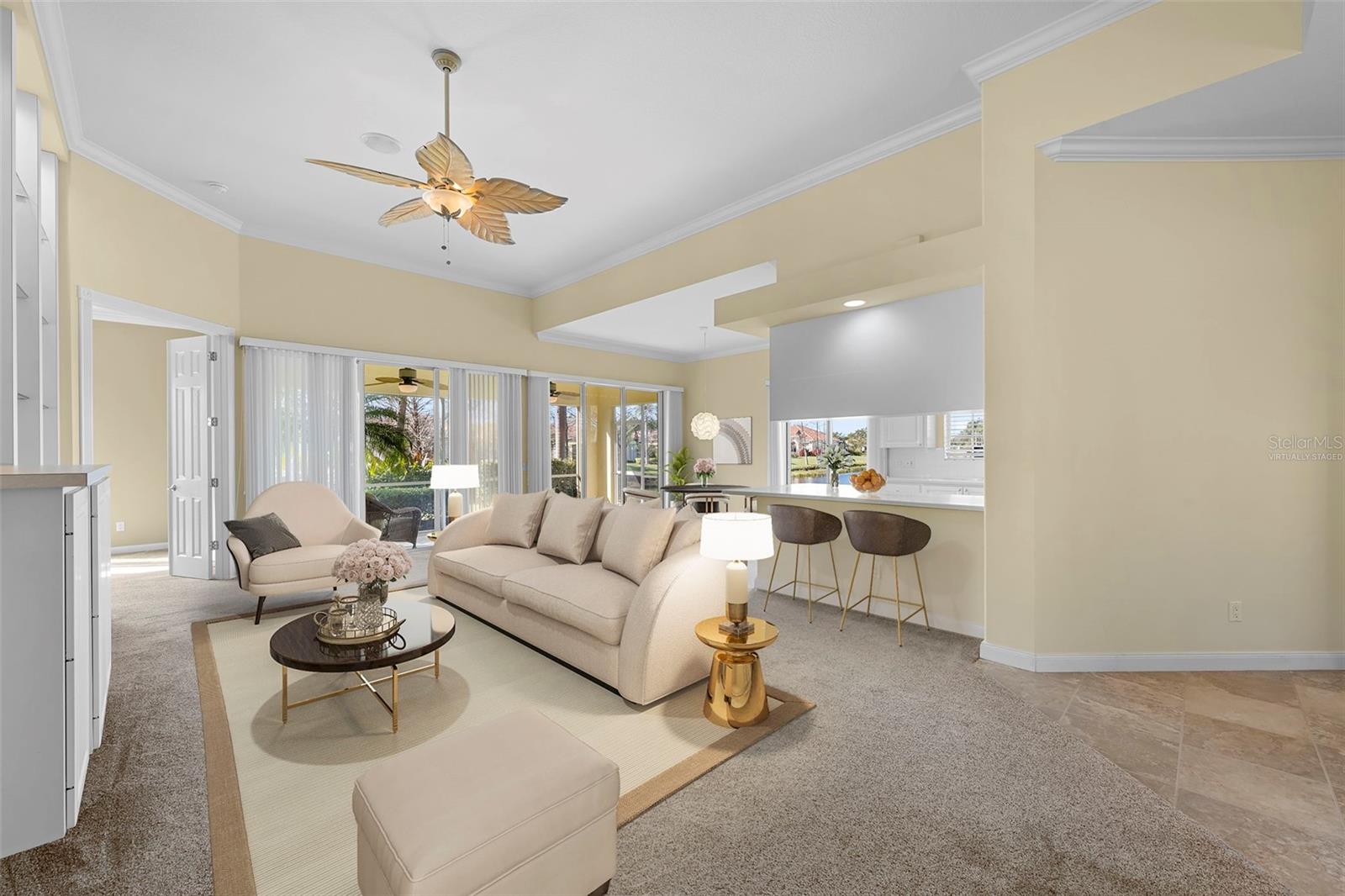 VILLAGEWALK - Residential