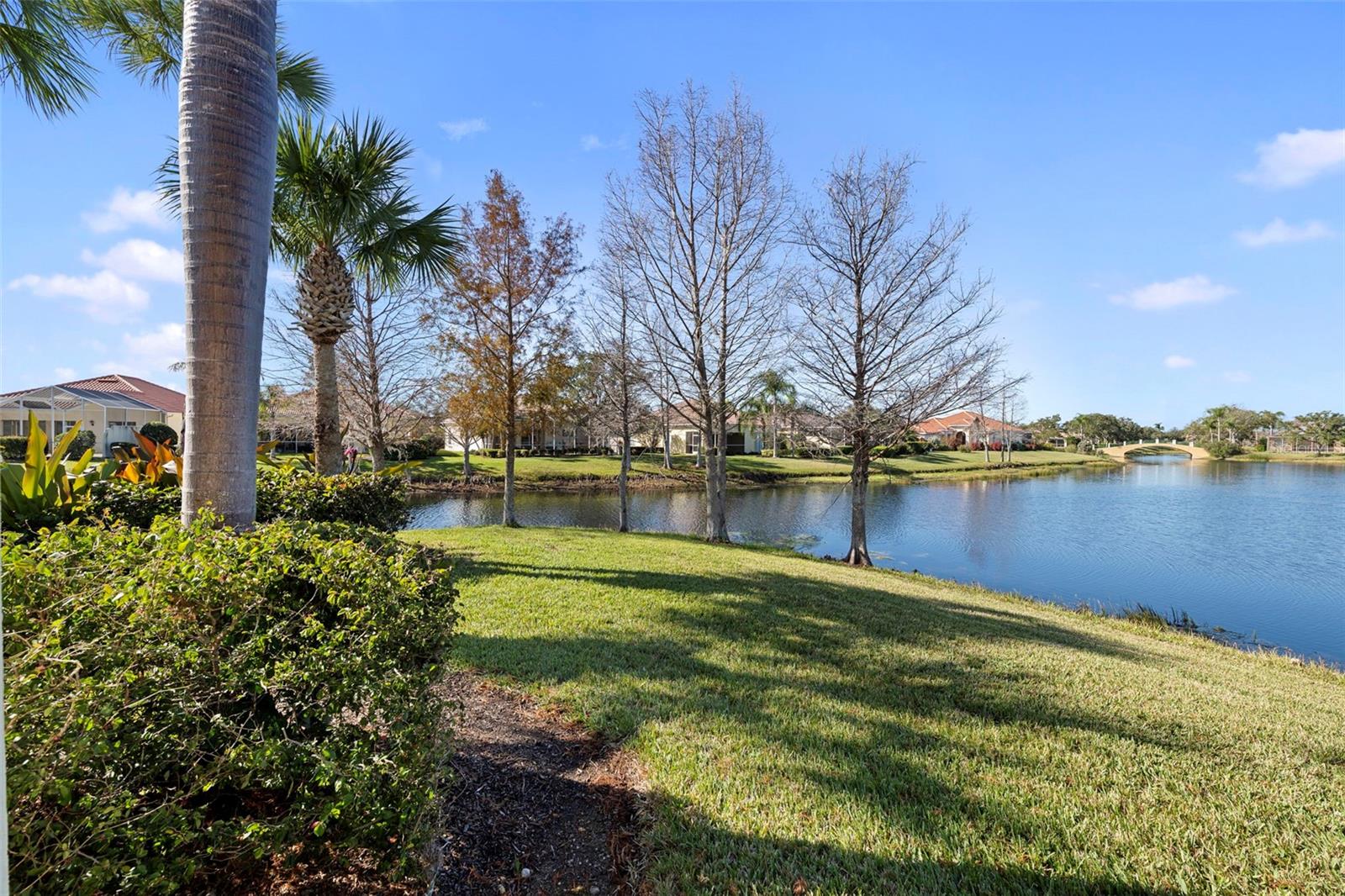 VILLAGEWALK - Residential