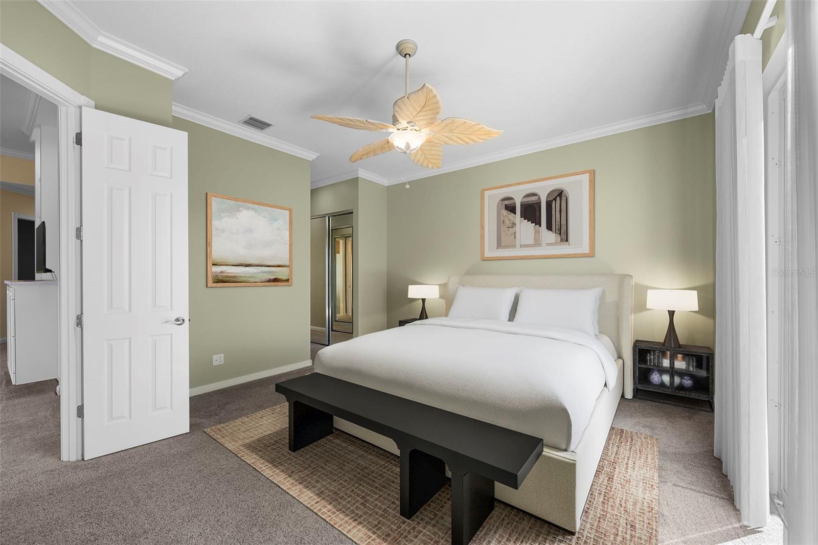 VILLAGEWALK - Residential