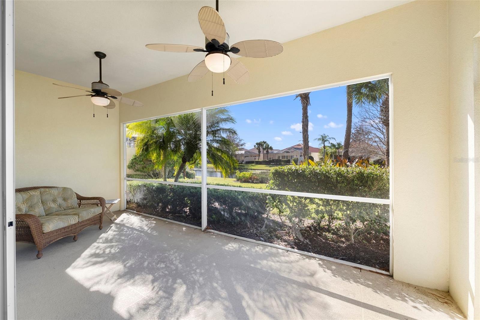 VILLAGEWALK - Residential