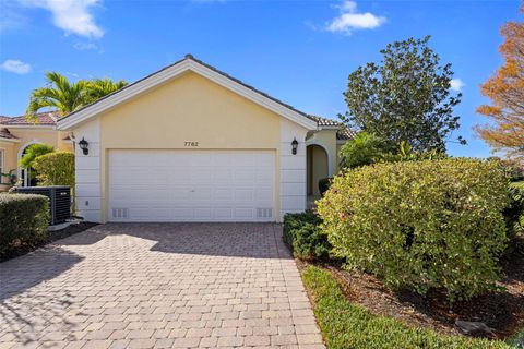 Photo of 7782 Uliva Way, Sarasota, FL 34238 (MLS # A4680873)