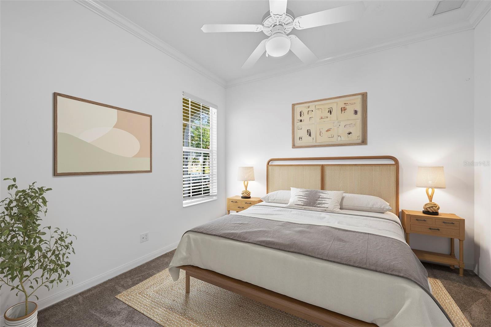 VILLAGEWALK - Residential