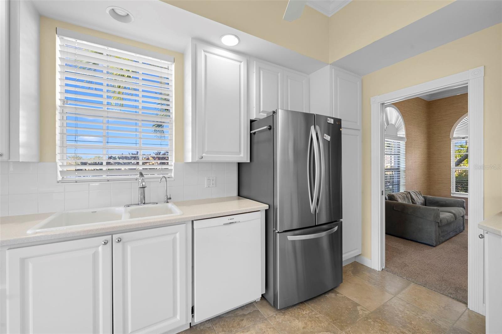 VILLAGEWALK - Residential