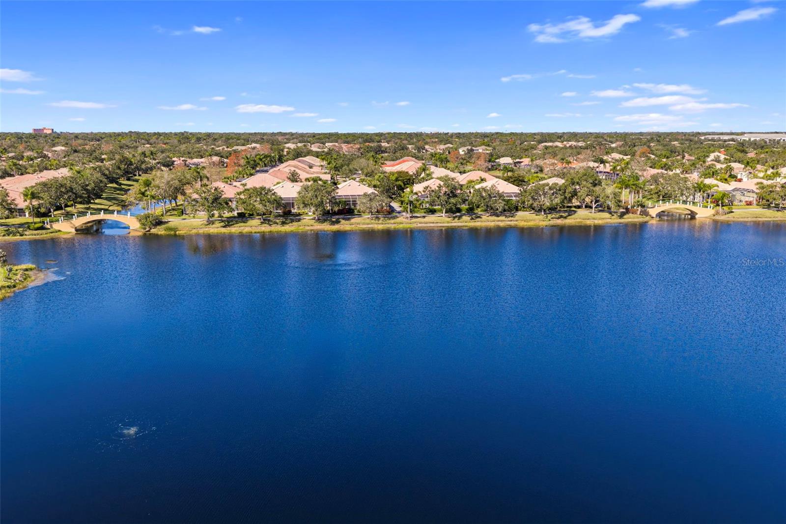 VILLAGEWALK - Residential