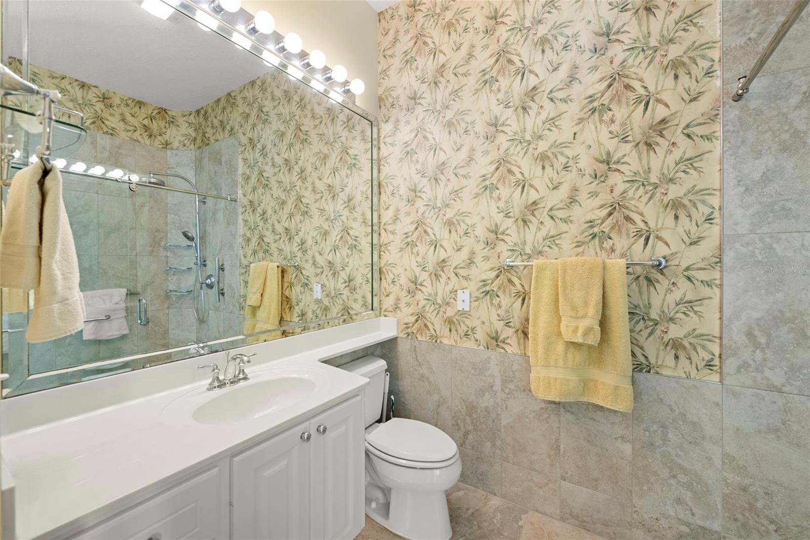 VILLAGEWALK - Residential