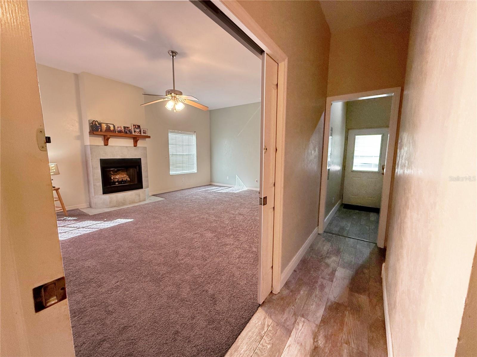 LANCASTER ESTATES - Residential