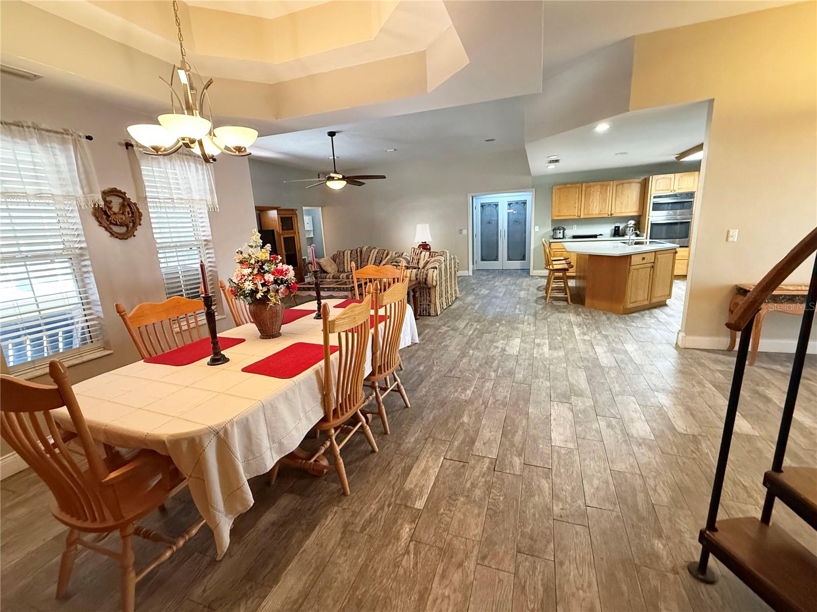 LANCASTER ESTATES - Residential