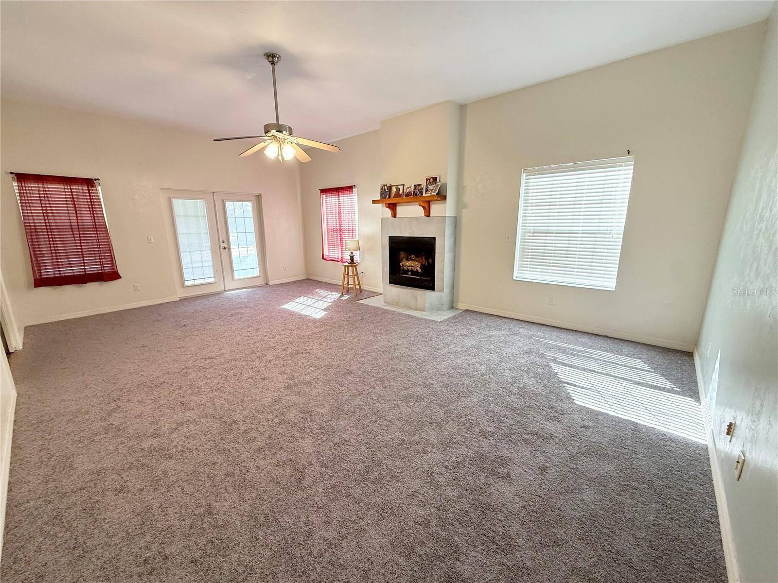 LANCASTER ESTATES - Residential