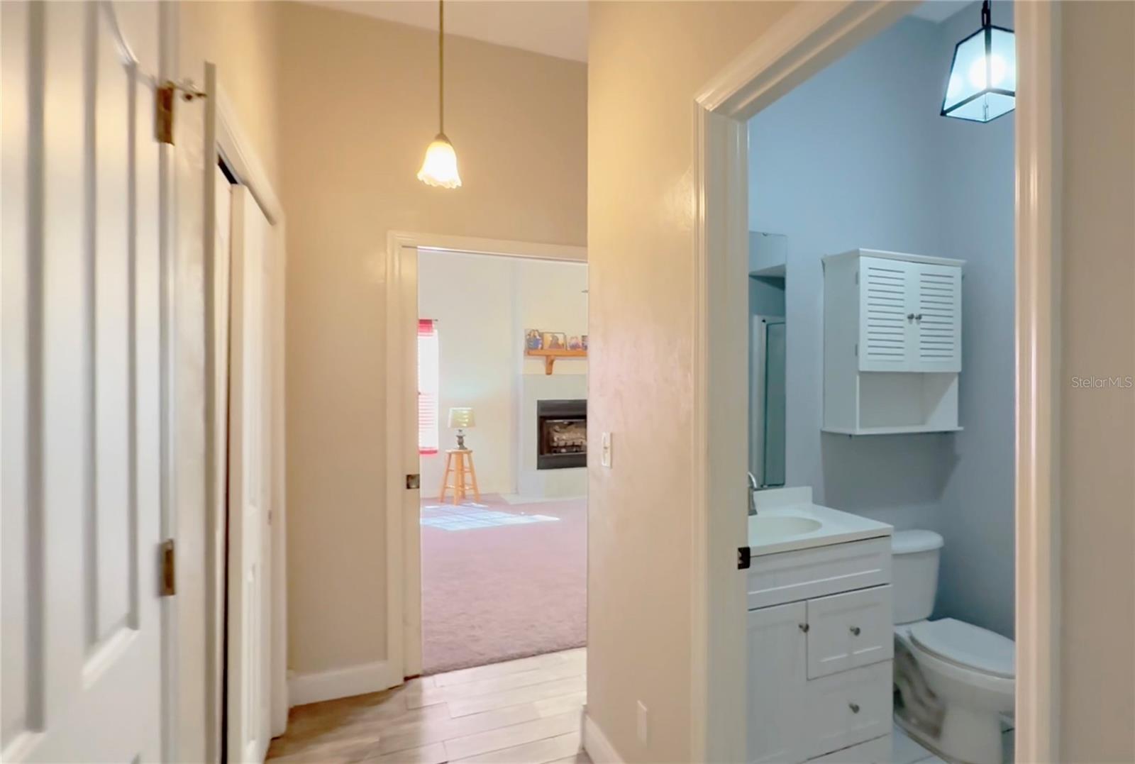 LANCASTER ESTATES - Residential