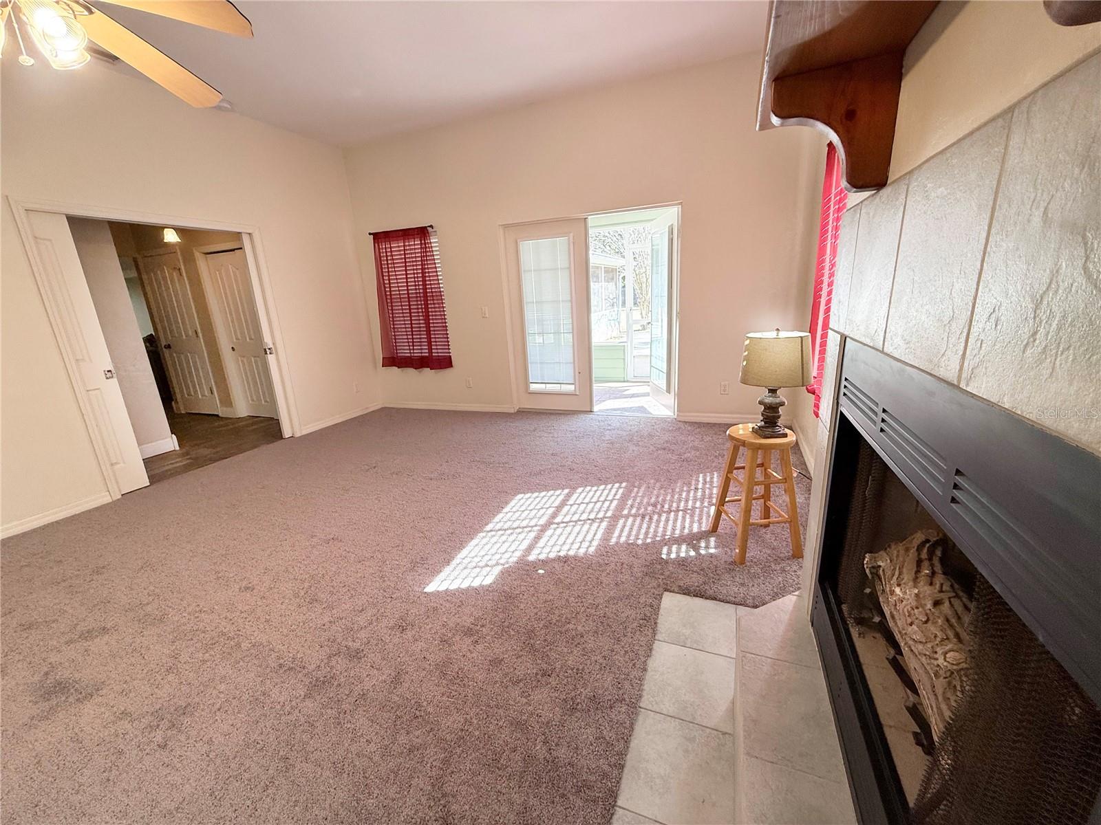 LANCASTER ESTATES - Residential