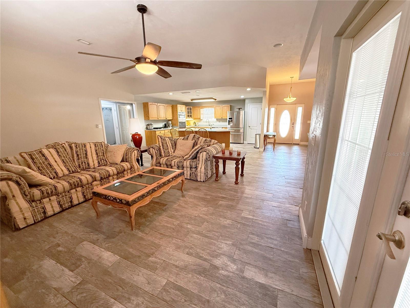 LANCASTER ESTATES - Residential