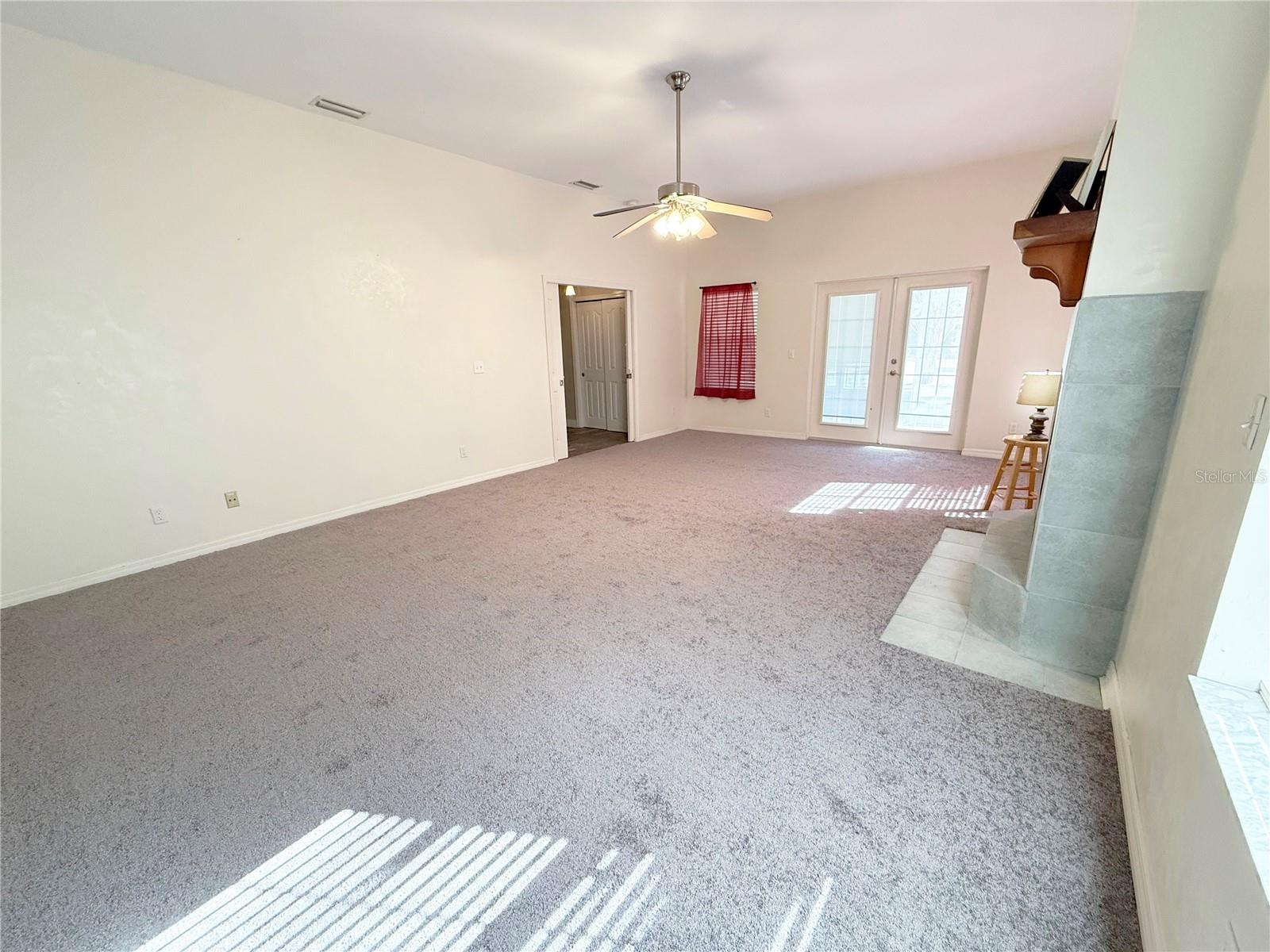 LANCASTER ESTATES - Residential