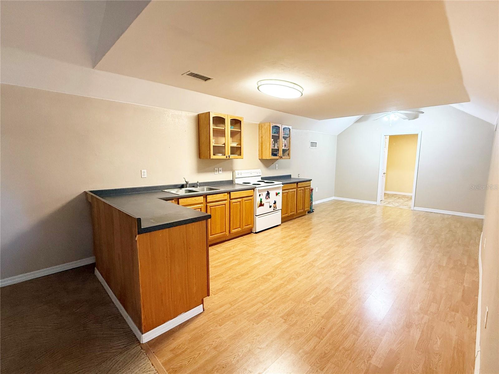 LANCASTER ESTATES - Residential