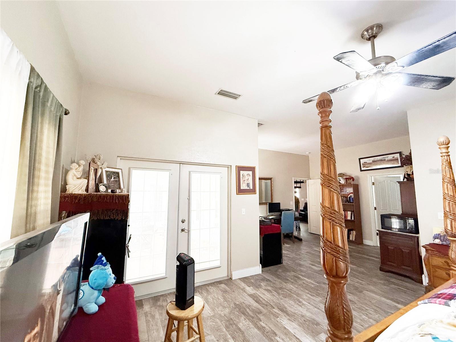 LANCASTER ESTATES - Residential