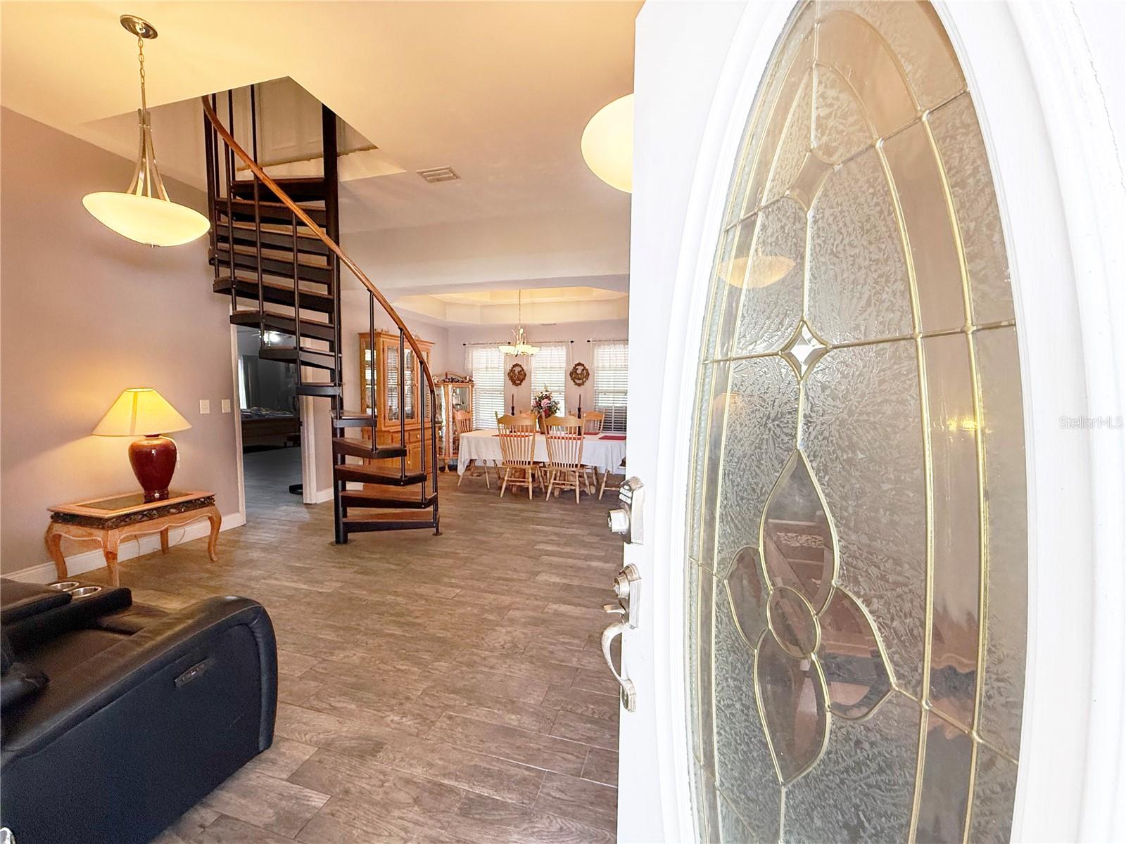 LANCASTER ESTATES - Residential