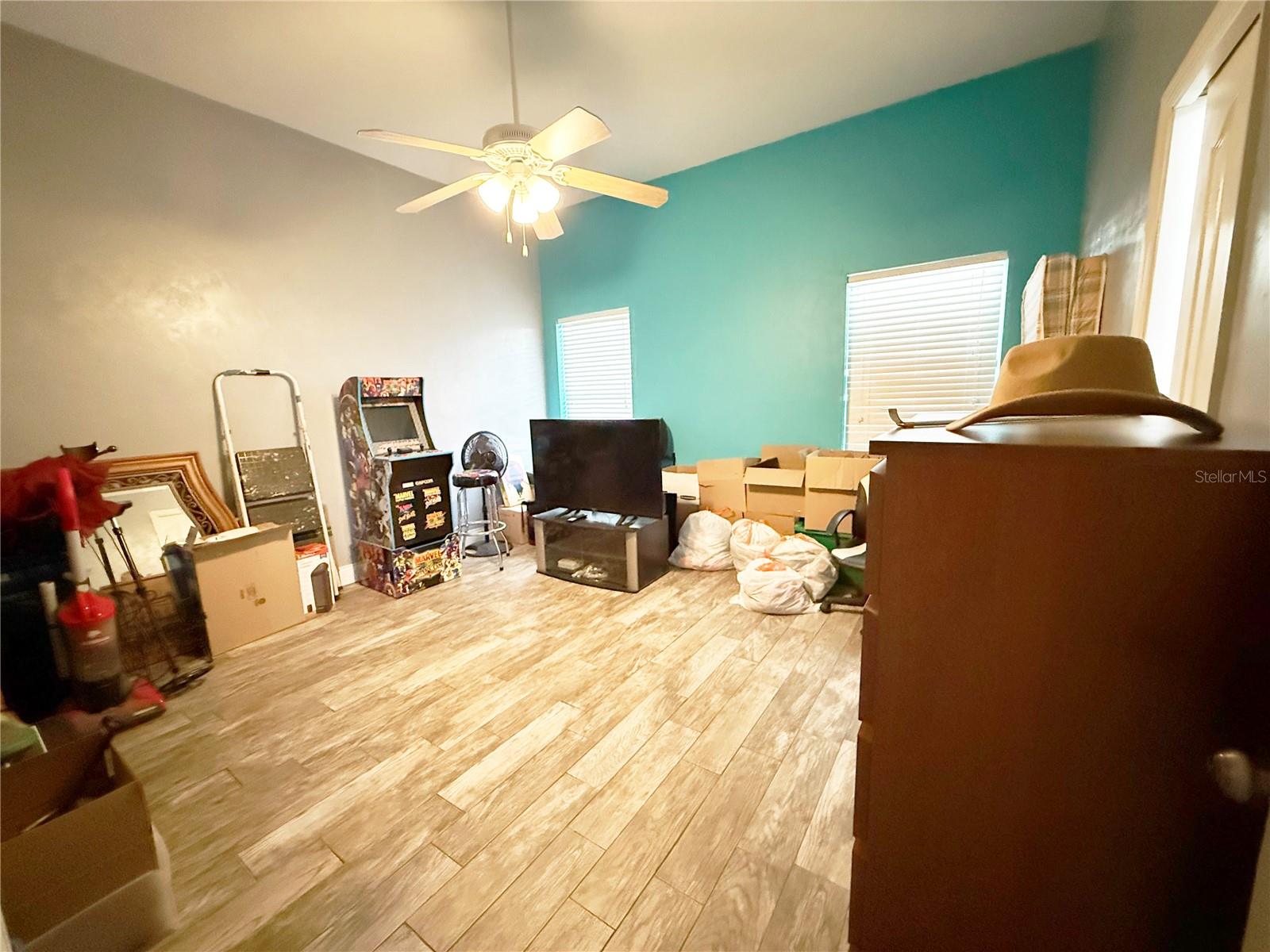 LANCASTER ESTATES - Residential