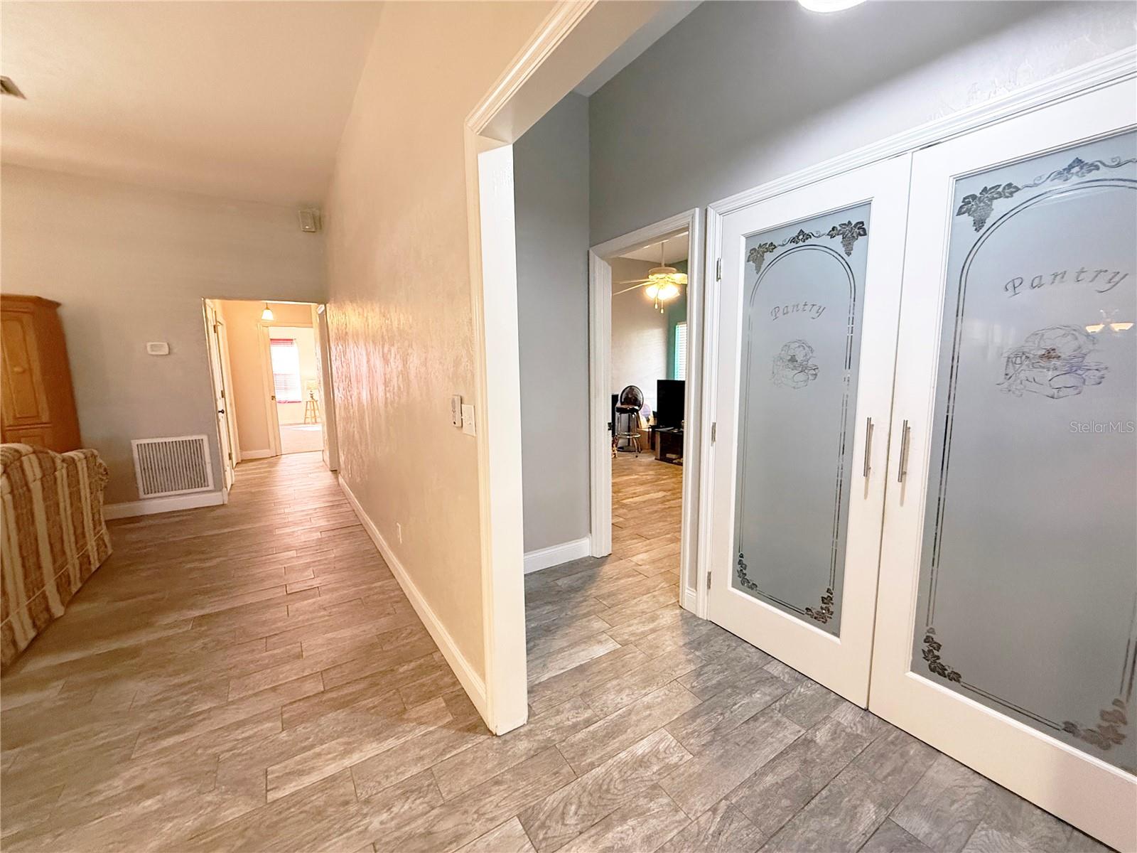 LANCASTER ESTATES - Residential