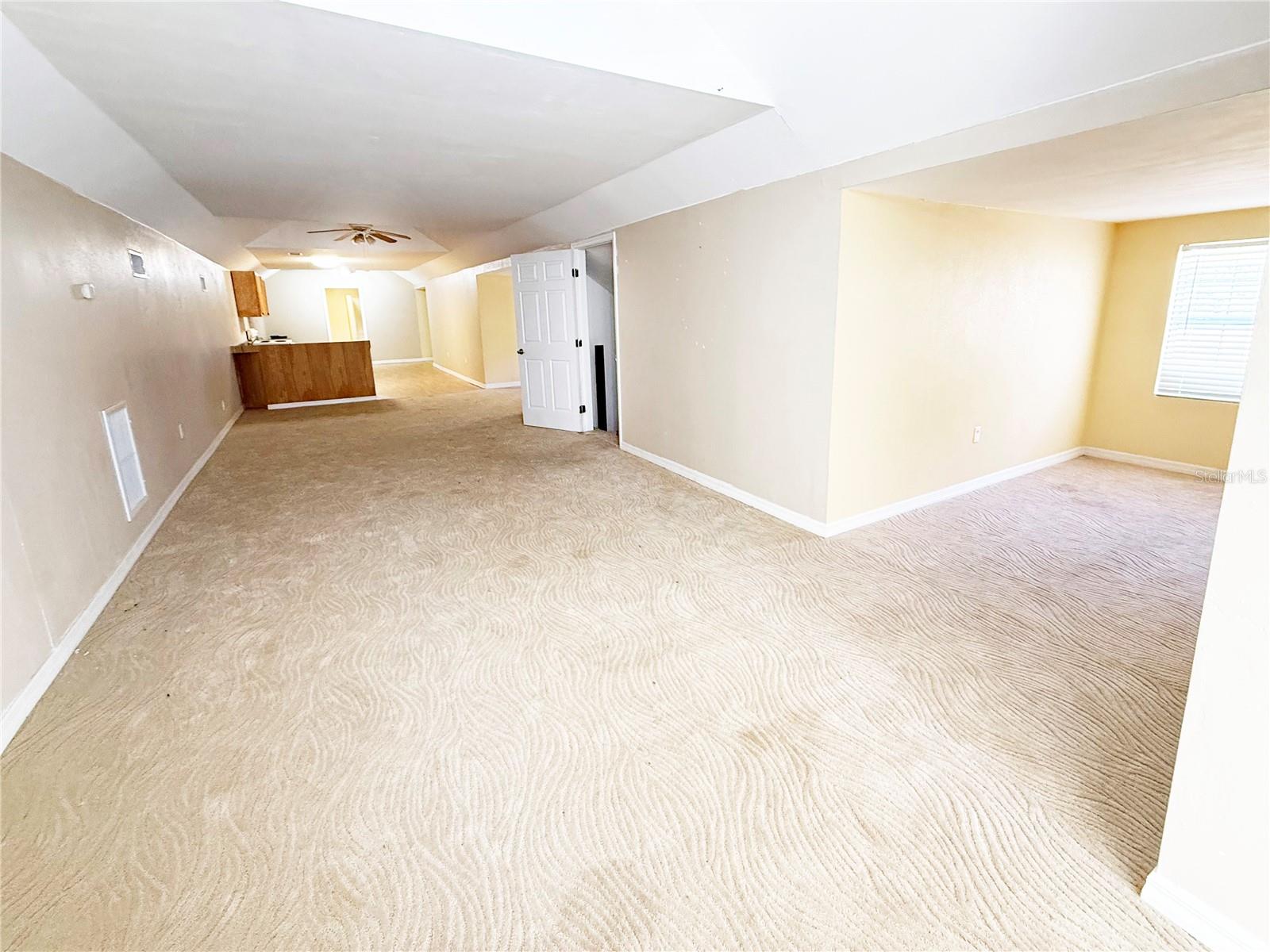 LANCASTER ESTATES - Residential