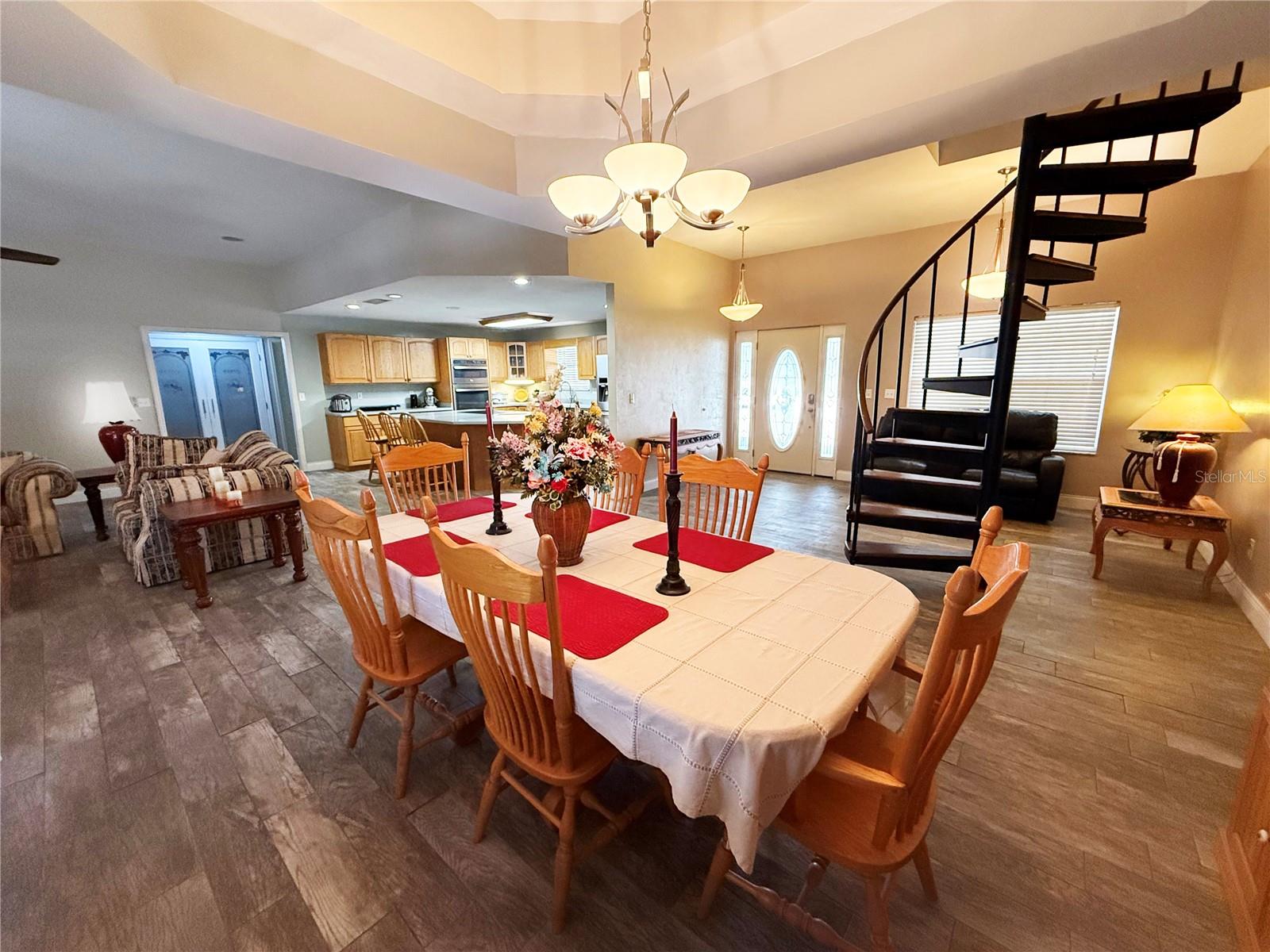 LANCASTER ESTATES - Residential