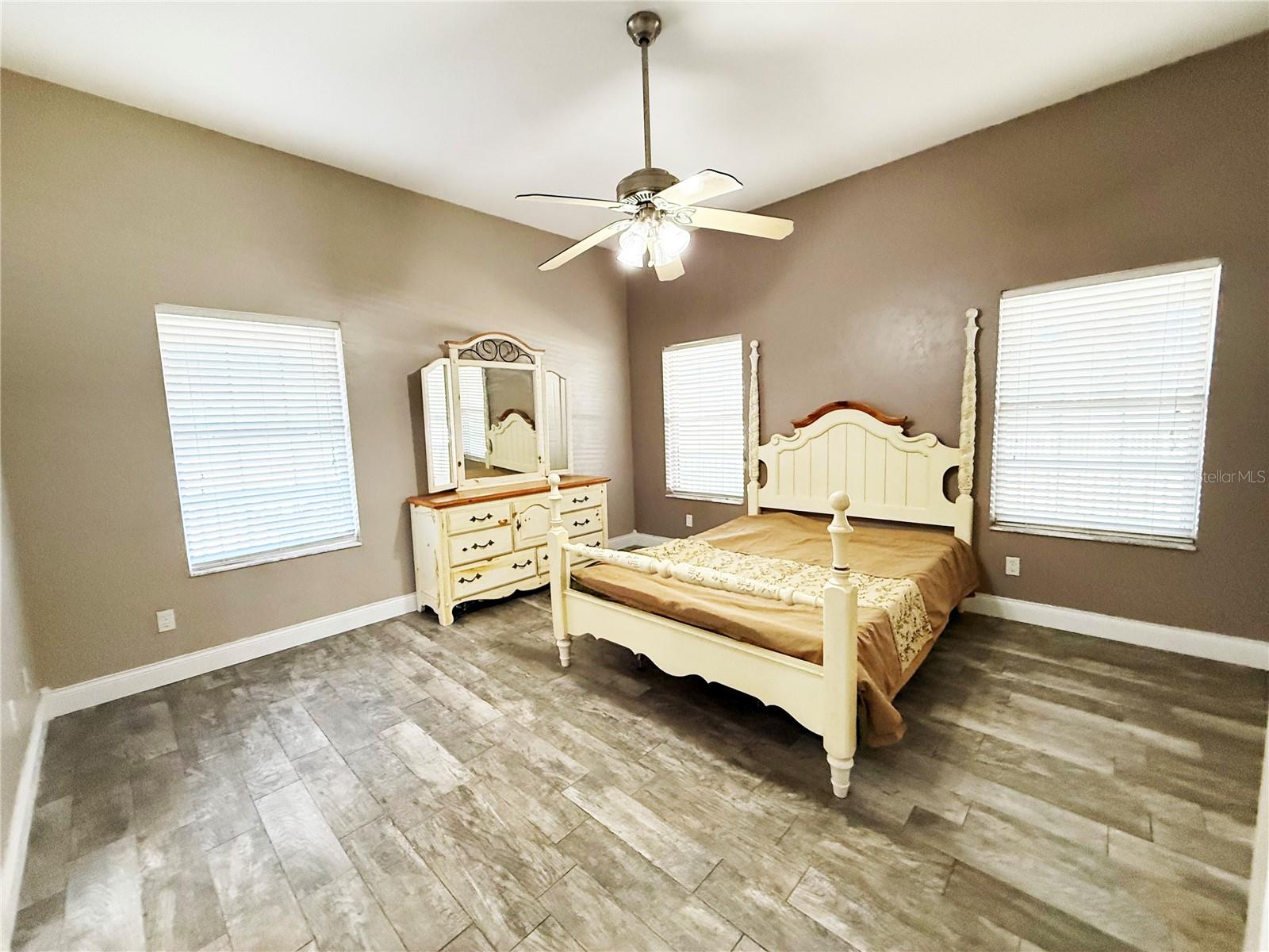 LANCASTER ESTATES - Residential